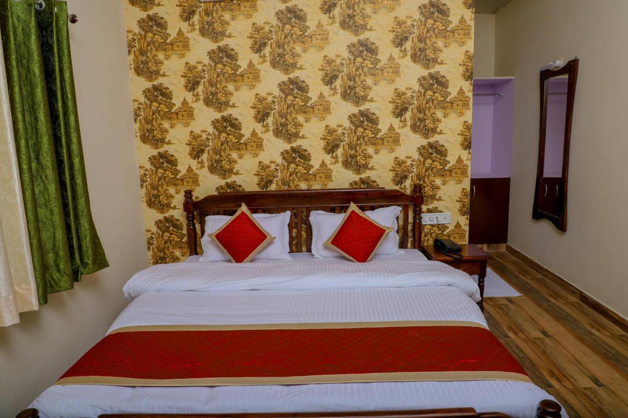 Hotel Yash Vilas Sawai Madhopur Bagian luar foto