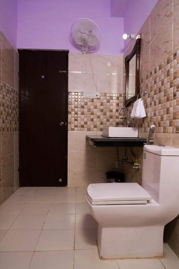 Hotel Yash Vilas Sawai Madhopur Bagian luar foto