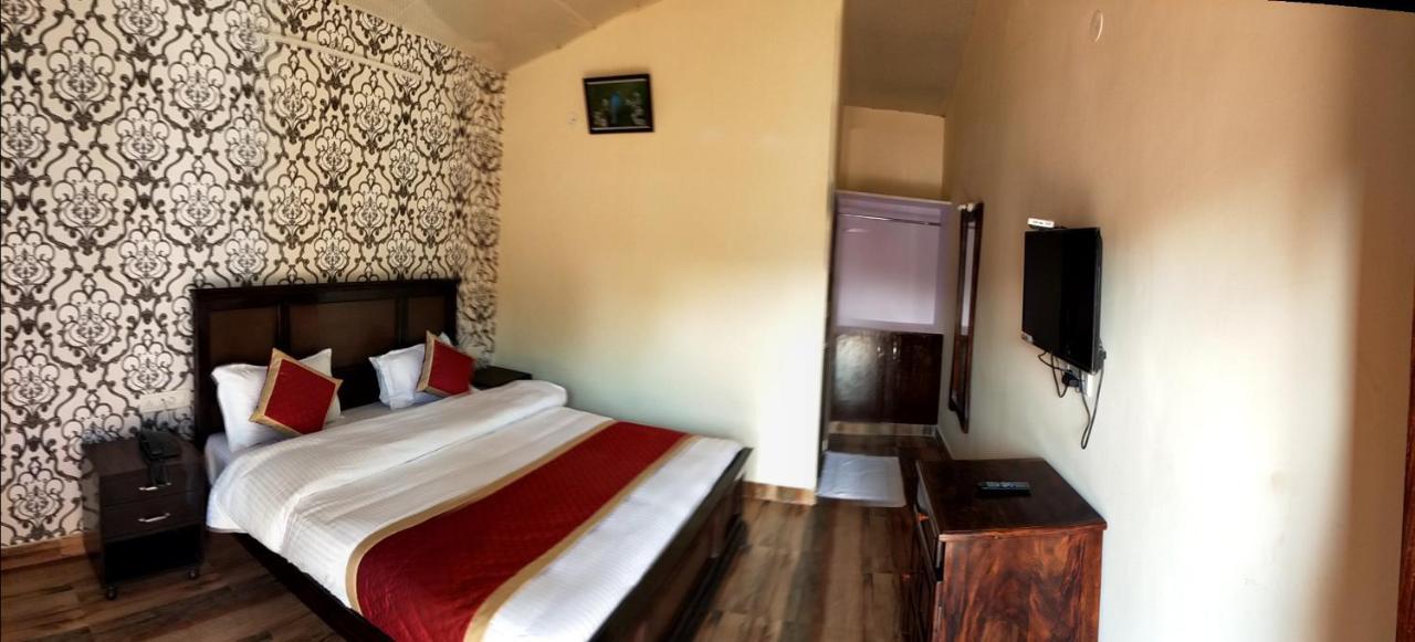 Hotel Yash Vilas Sawai Madhopur Bagian luar foto