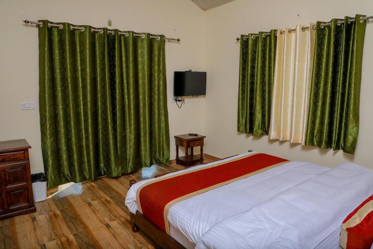 Hotel Yash Vilas Sawai Madhopur Bagian luar foto