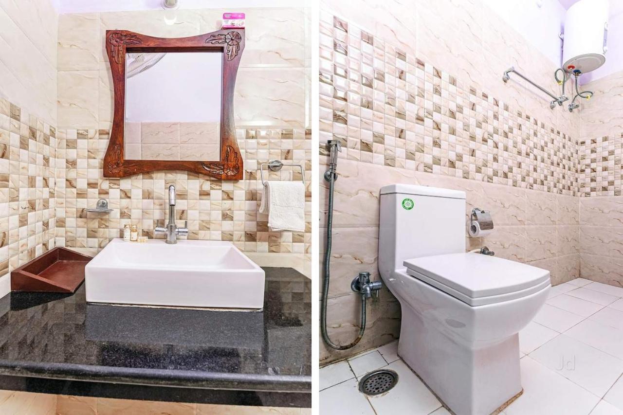 Hotel Yash Vilas Sawai Madhopur Bagian luar foto